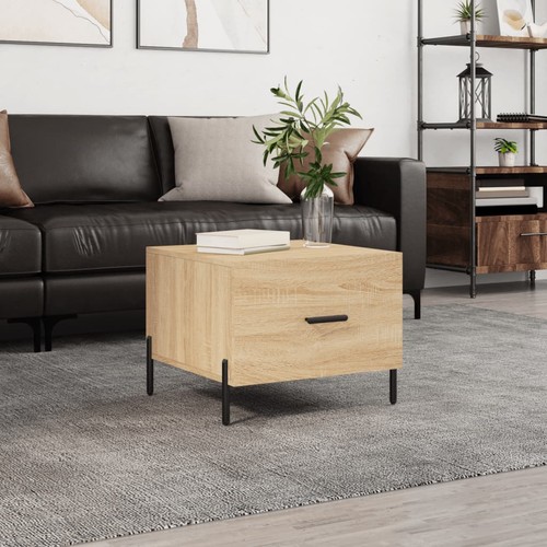 Coffee tables pcs 50x50x40 - coffee,