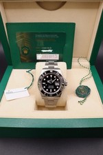 2023 Rolex Submariner Date - 126610LN