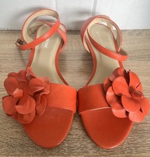 Gino Ventori Ladies Orange