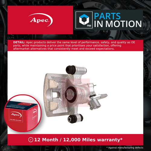 Brake caliper fits - brake, mr2