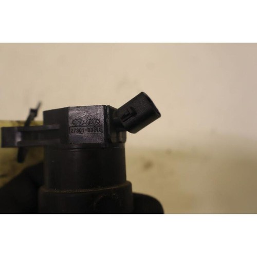 Ignition coil kia rio - ignition,