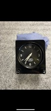 Land Rover Defender 90/110/130 clock dashboard clock genuine Puma Tdci 2007-2016