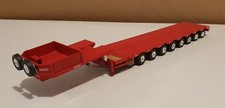 Lion Toys Nooteboom MCO-121-08V 8 axle semi low loader trailer (not WSI or IMC)
