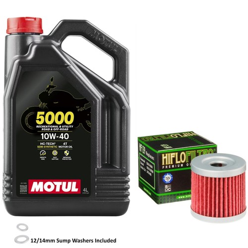 Ltr 450 quadracer oil filter - ltr,