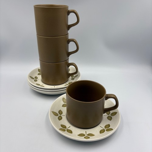 Vintage g meakin tulip - 4,