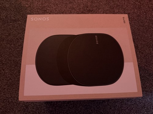 Sonos era300 bluetooth - bluetooth, stereo