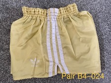 Vintage 1980 adidas shiny - vintage, 1980’s