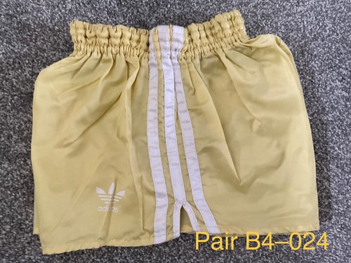 Vintage 1980 adidas shiny - 1980’s,