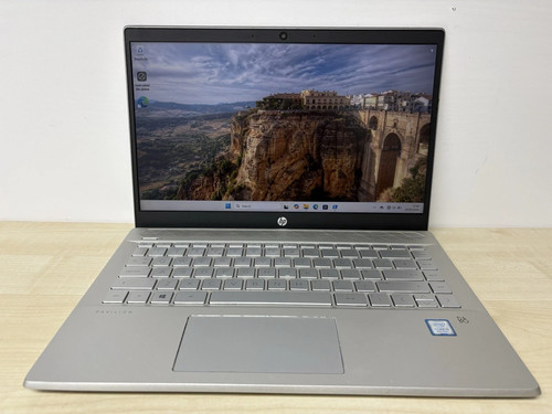 Pavilion laptop intel - pavilion, i5