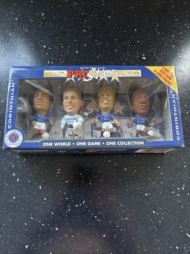 Corinthian prostars gold - corinthian,