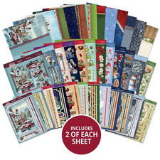 Hunkydory -A Merry Little