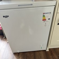 Bush Freezer