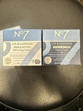 No7 lift luminate triple - &,