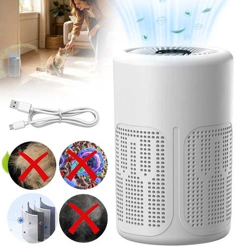 Air purifier hepa filters - hepa,