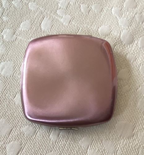 Vintage art deco melissa - vintage, satin
