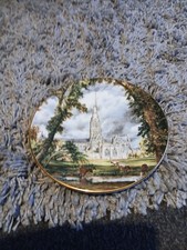 John Constable Salisbury