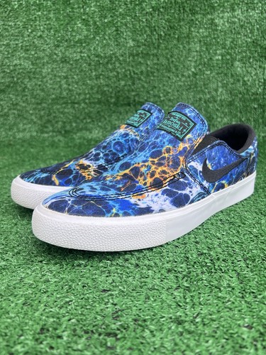 Nike zoom janoski men - sb,