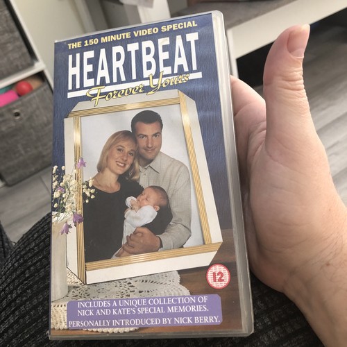 Heartbeat memorabilia - tv,