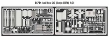 Eduard 35754 1:35 Etched