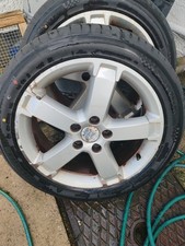 Mk3 Mondeo Alloy Wheels