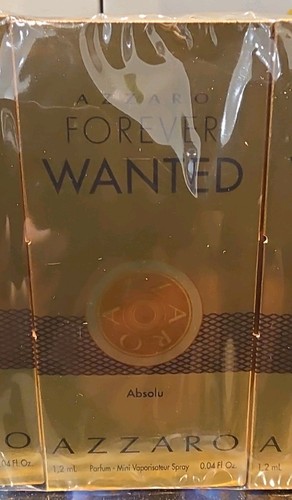 Azzaro forever wanted absolu - azzaro,