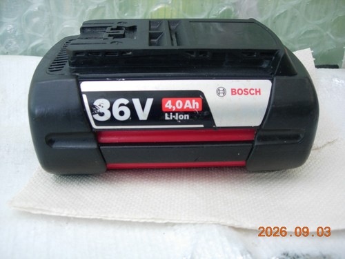Bosch volt 36v 0 - volt,