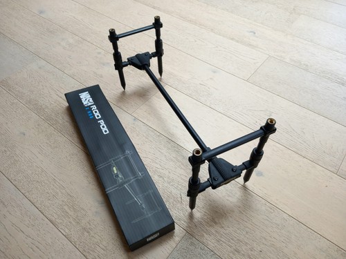 Nash t2755 tackle rod pod - nash,