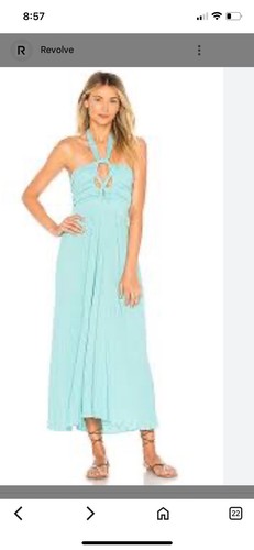 Mara hoffman swim annika dress - mara,