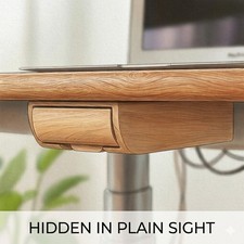 Hidden Compartment Wooden