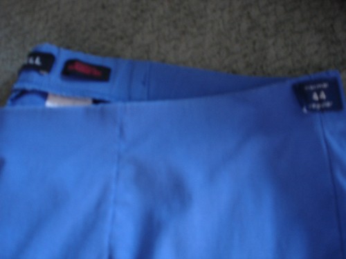 Ladies robell maria stretch - robell,