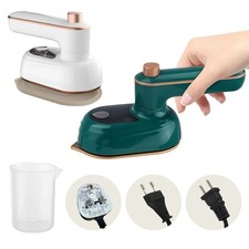 Professional micro steam iron - micro,