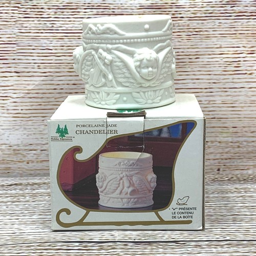 Holiday expressions porcelain - holiday,