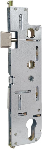 Old style upvc door lock - style,