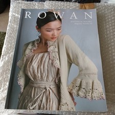 Rowan Knitting Crochet