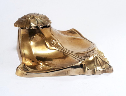 C1900 fine antique art nouveau - fine,