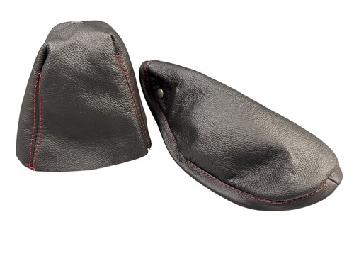 Gear handbrake gaiter - gaiter, alfa