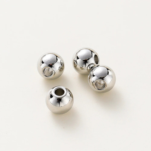 6mm 14k 18k gold - 2-6mm, 14k/18k