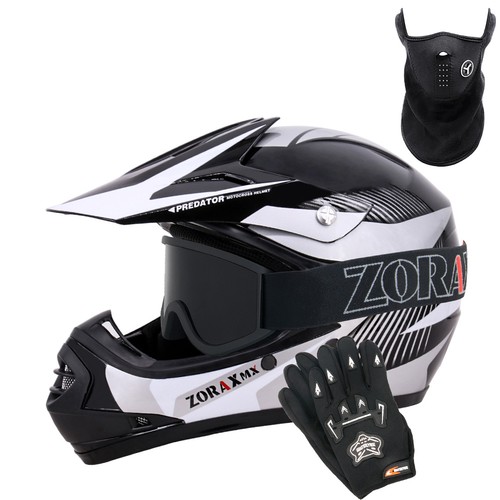 Zorax zor x19 - zor-x19, motocross