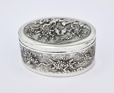 ANTIQUE CHINESE EXPORT SOLID