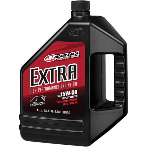 Maxima racing oil - racing, maxum4