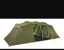 Urban ESCAPE 8- 10  Person TENT 3 BEDROOMS + living room . 