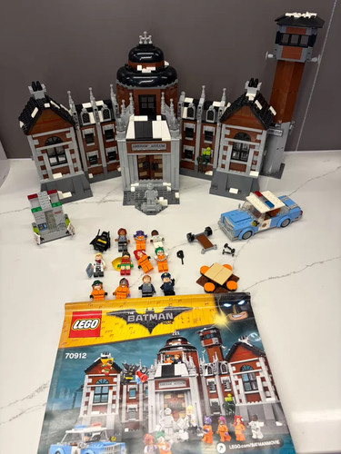 Lego the - lego,