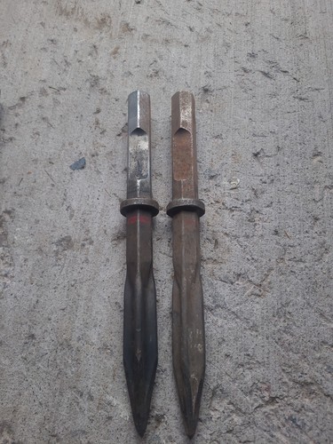 Hilti pair 30mm - hilti,
