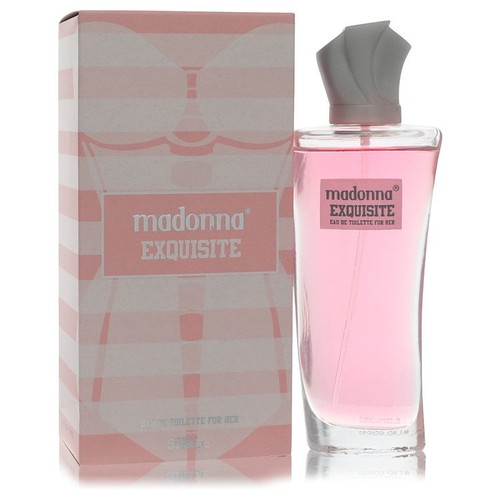 Madonna exquisite - madonna,
