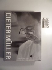 Dieter Müller. Müller