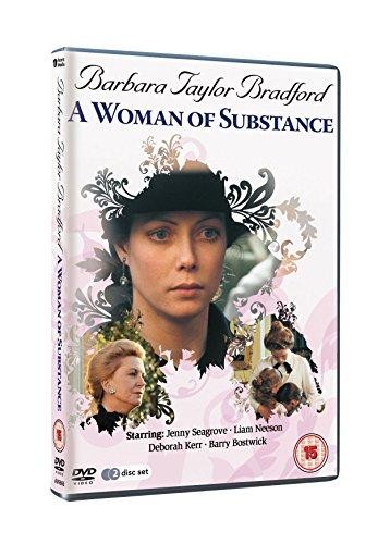 Woman substance dvd - woman,