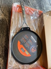 LE CREUSET 28cm Crepe Pan