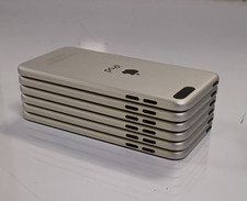 Job lot of 6-Apple iPod touch