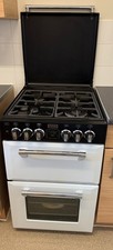 Stoves Gas Hob And Electric Oven / Cooker