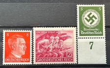 German Classic Reich WWII